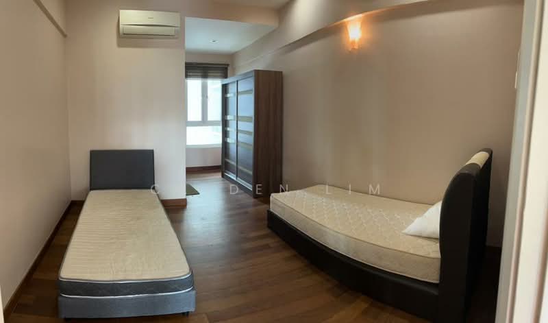 Kondominium untuk Disewa di Platino Condominium - Cayden Lim - Bedroom - PropertyGuru.com.my