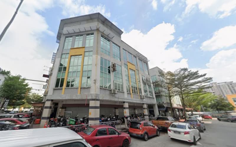 Shop for Rent in Petaling Jaya (Selangor) - Jacky Wong - Exterior - PropertyGuru.com.my