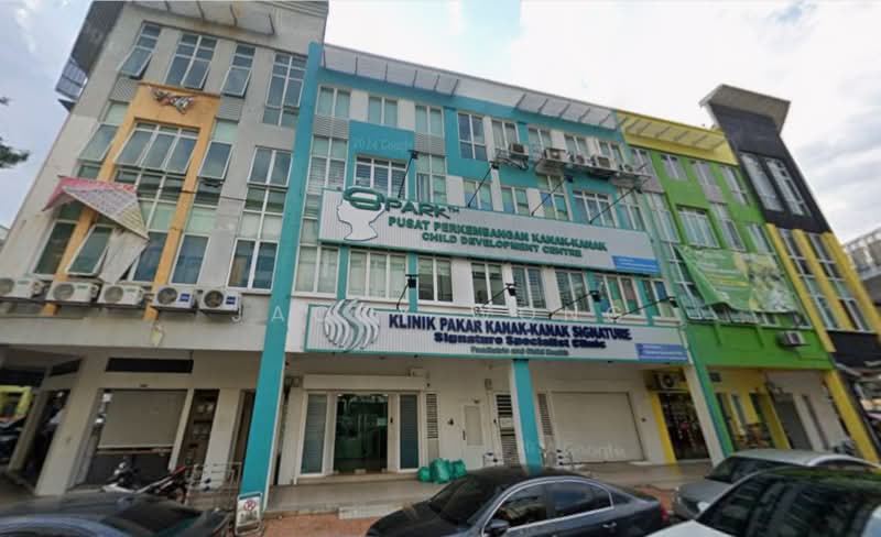 Shop for Rent in Petaling Jaya (Selangor) - Jacky Wong - Exterior - PropertyGuru.com.my