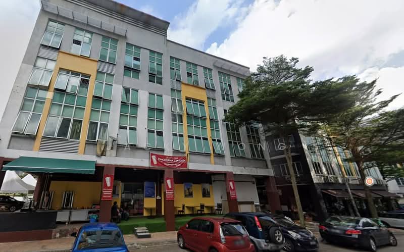 Shop for Rent in Petaling Jaya (Selangor) - Jacky Wong - Exterior - PropertyGuru.com.my
