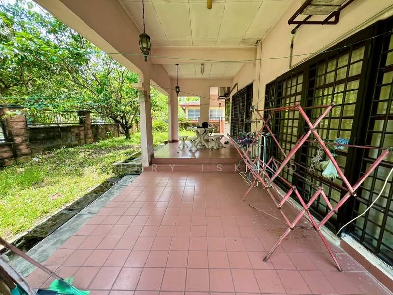 2-storey Terraced House for Sale in Bukit Jelutong (Shah Alam) - Shaziery Iskandar - PropertyGuru.com.my
