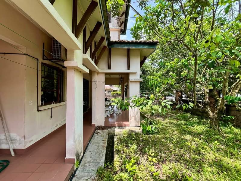 2-storey Terraced House for Sale in Bukit Jelutong (Shah Alam) - Shaziery Iskandar - PropertyGuru.com.my