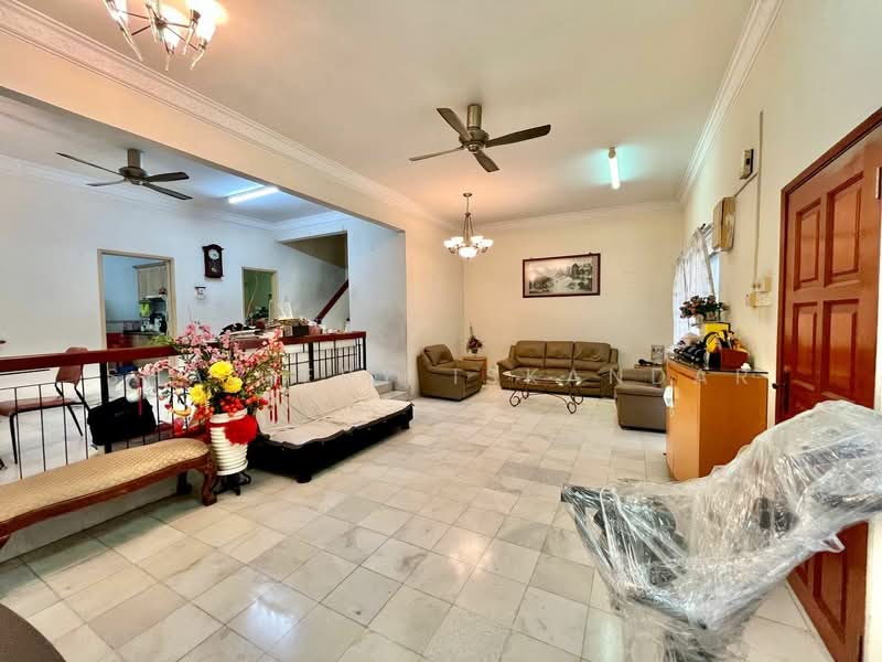 2-storey Terraced House for Sale in Bukit Jelutong (Shah Alam) - Shaziery Iskandar - PropertyGuru.com.my