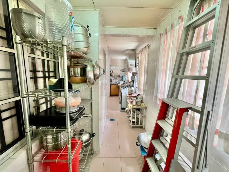 2-storey Terraced House for Sale in Bukit Jelutong (Shah Alam) - Shaziery Iskandar - PropertyGuru.com.my
