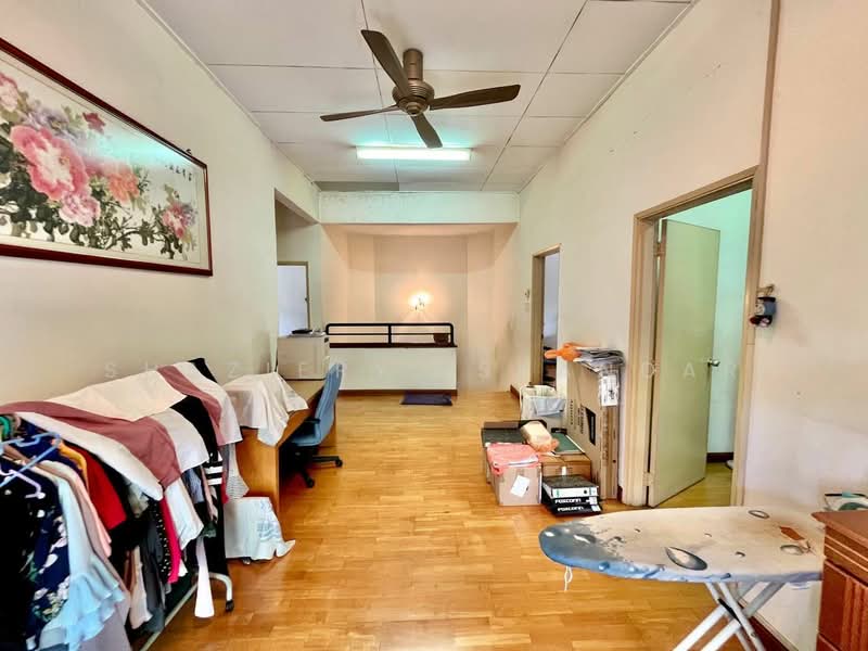 2-storey Terraced House for Sale in Bukit Jelutong (Shah Alam) - Shaziery Iskandar - PropertyGuru.com.my