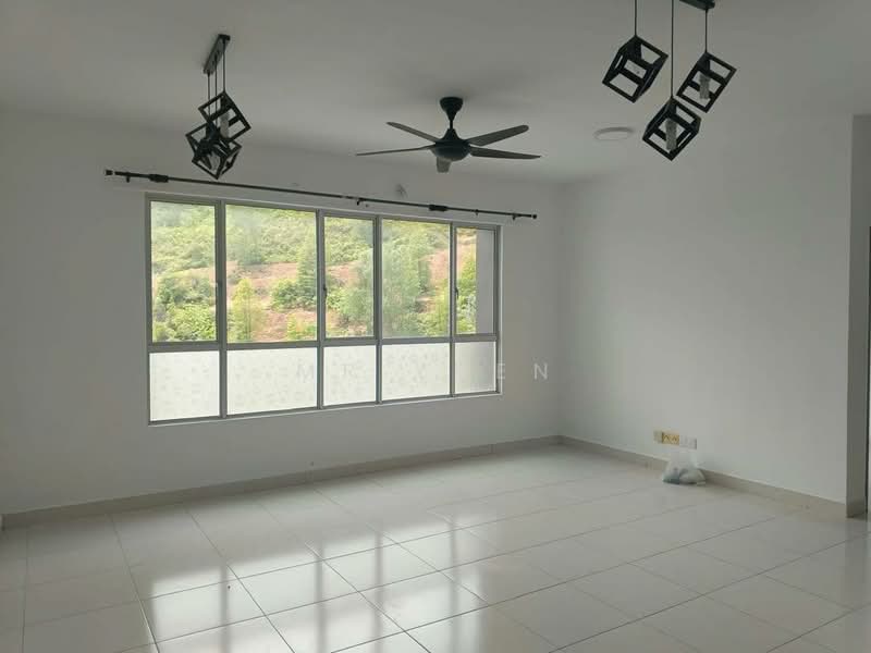 Condominium for Sale at Meru Heights Residences @ Scientex Meru - Mr Yuen - Living Room - PropertyGuru.com.my
