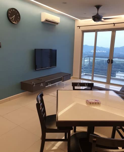 Servis Apartment untuk Disewa di Greenz (Residensi Flora) @ One South - Janet Au - PropertyGuru.com.my