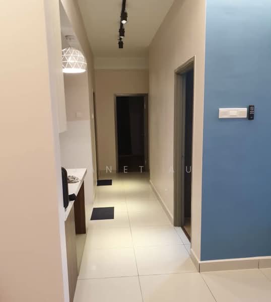 Servis Apartment untuk Disewa di Greenz (Residensi Flora) @ One South - Janet Au - PropertyGuru.com.my