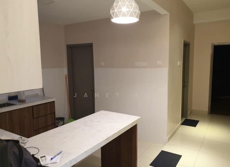 Servis Apartment untuk Disewa di Greenz (Residensi Flora) @ One South - Janet Au - PropertyGuru.com.my