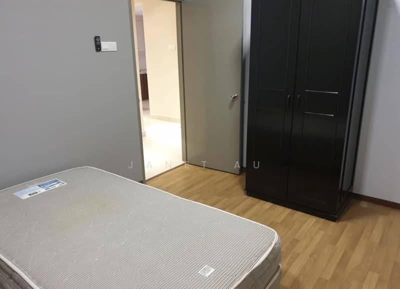 Servis Apartment untuk Disewa di Greenz (Residensi Flora) @ One South - Janet Au - PropertyGuru.com.my