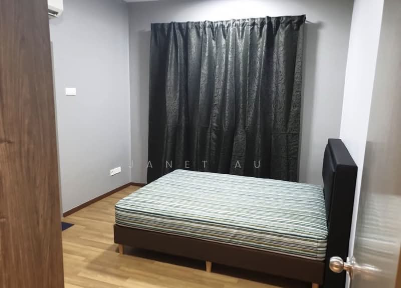 Servis Apartment untuk Disewa di Greenz (Residensi Flora) @ One South - Janet Au - PropertyGuru.com.my