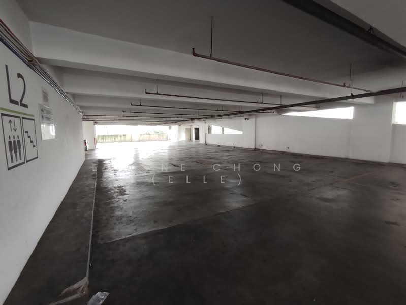 Commercial Bungalow for Sale in Petaling Jaya (Selangor) - Elaine Chong (Elle) - Car Park - PropertyGuru.com.my