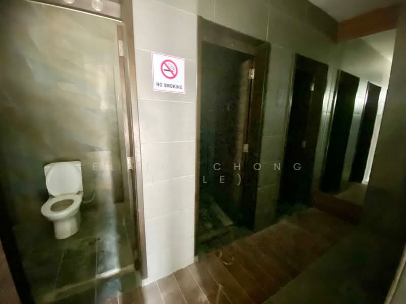 Commercial Bungalow for Sale in Petaling Jaya (Selangor) - Elaine Chong (Elle) - Bathroom - PropertyGuru.com.my