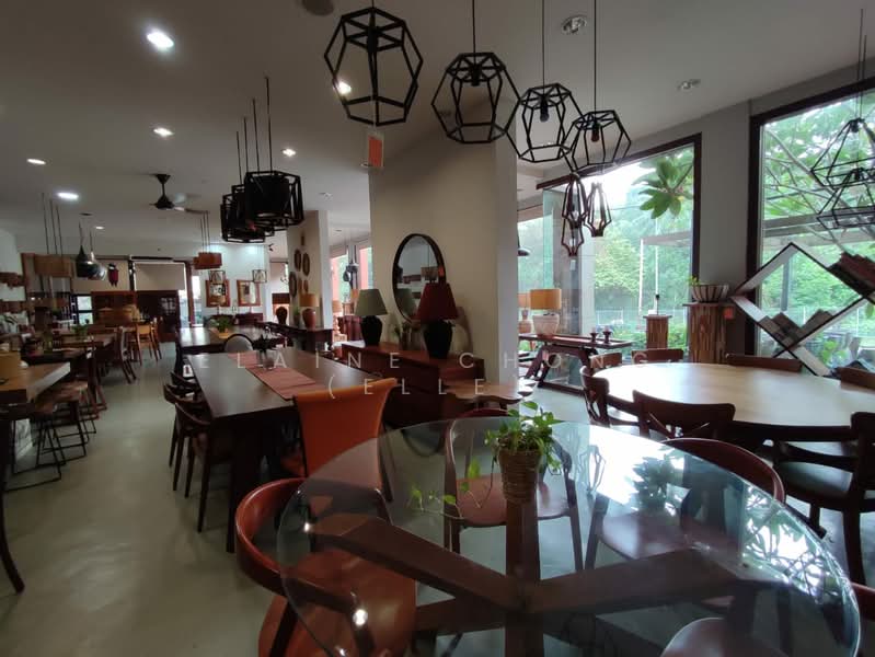 Commercial Bungalow for Sale in Petaling Jaya (Selangor) - Elaine Chong (Elle) - Dining Room - PropertyGuru.com.my