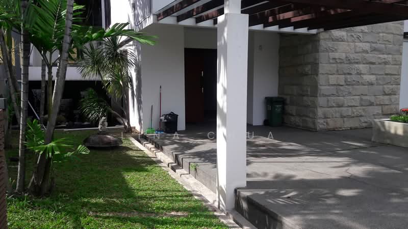 Rumah Banglo untuk Dijual di Bukit Bandaraya (Bangsar) - Lina Chua - Exterior - PropertyGuru.com.my