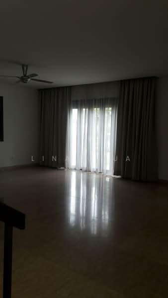 Rumah Banglo untuk Dijual di Bukit Bandaraya (Bangsar) - Lina Chua - Living Room - PropertyGuru.com.my