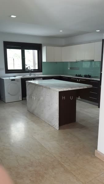 Rumah Banglo untuk Dijual di Bukit Bandaraya (Bangsar) - Lina Chua - Kitchen - PropertyGuru.com.my