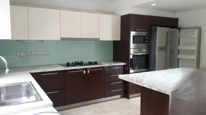 Rumah Banglo untuk Dijual di Bukit Bandaraya (Bangsar) - Lina Chua - Kitchen - PropertyGuru.com.my