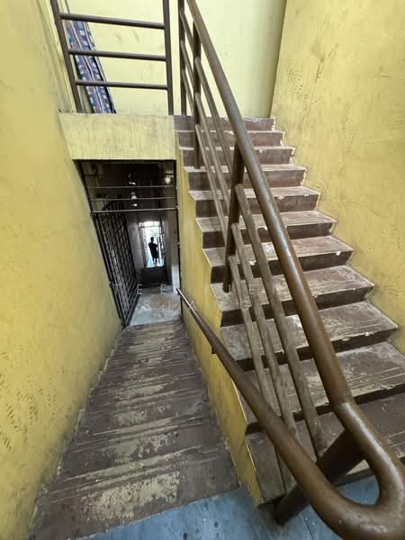 Shop for Rent in Bandar Puchong Utama (Puchong) - Tee Kien Siang - Interior - PropertyGuru.com.my