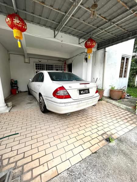 Rumah Teres 2 Tingkat untuk Dijual di Batu Caves (Selangor) - Shaziery Iskandar - PropertyGuru.com.my