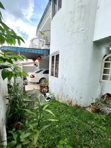 Rumah Teres 2 Tingkat untuk Dijual di Batu Caves (Selangor) - Shaziery Iskandar - PropertyGuru.com.my