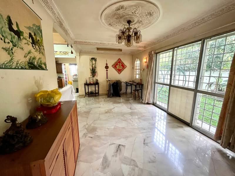 Rumah Teres 2 Tingkat untuk Dijual di Batu Caves (Selangor) - Shaziery Iskandar - PropertyGuru.com.my
