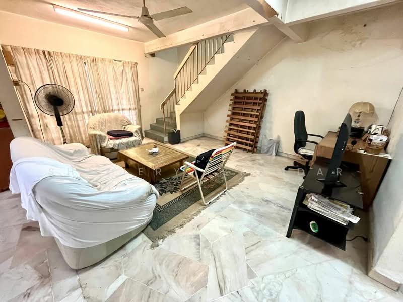 Rumah Teres 2 Tingkat untuk Dijual di Batu Caves (Selangor) - Shaziery Iskandar - PropertyGuru.com.my