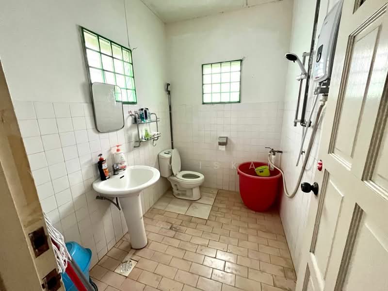 Rumah Teres 2 Tingkat untuk Dijual di Batu Caves (Selangor) - Shaziery Iskandar - PropertyGuru.com.my