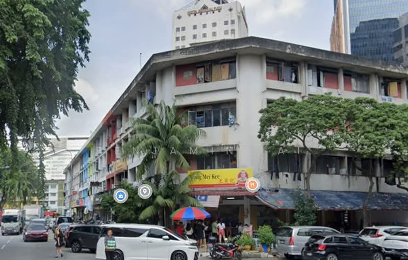 Kedai untuk Dijual di Kuala Lumpur (Kuala Lumpur) - Benjamin Lai - Exterior - PropertyGuru.com.my