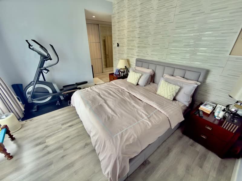 Condominium for Sale at Robson Condominium - Adibah Salim - Bedroom - PropertyGuru.com.my
