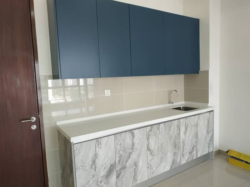 Pejabat untuk Disewa di Bukit Jalil (Kuala Lumpur) - Steve Looi - Kitchen - PropertyGuru.com.my