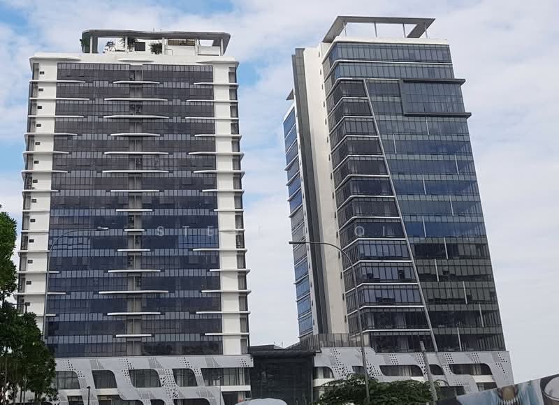 Pejabat untuk Disewa di Bukit Jalil (Kuala Lumpur) - Steve Looi - Exterior - PropertyGuru.com.my