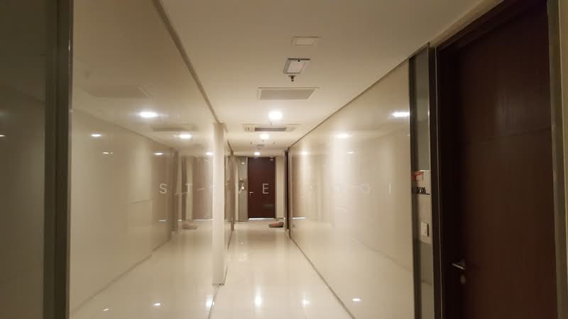 Pejabat untuk Disewa di Bukit Jalil (Kuala Lumpur) - Steve Looi - Corridor - PropertyGuru.com.my