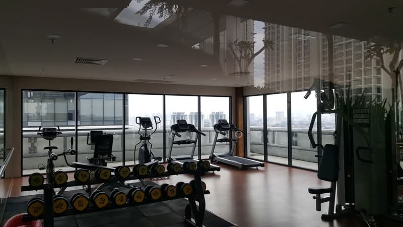 Pejabat untuk Disewa di Bukit Jalil (Kuala Lumpur) - Steve Looi - Gym - PropertyGuru.com.my