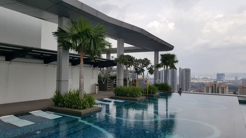 Pejabat untuk Disewa di Bukit Jalil (Kuala Lumpur) - Steve Looi - Pool - PropertyGuru.com.my