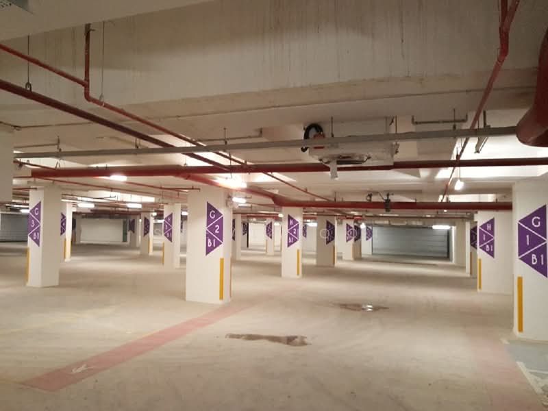 Pejabat untuk Disewa di Bukit Jalil (Kuala Lumpur) - Steve Looi - Car Park - PropertyGuru.com.my