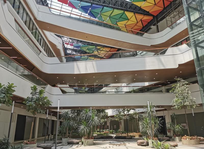 Pejabat untuk Disewa di Bukit Jalil (Kuala Lumpur) - Steve Looi - Interior - PropertyGuru.com.my