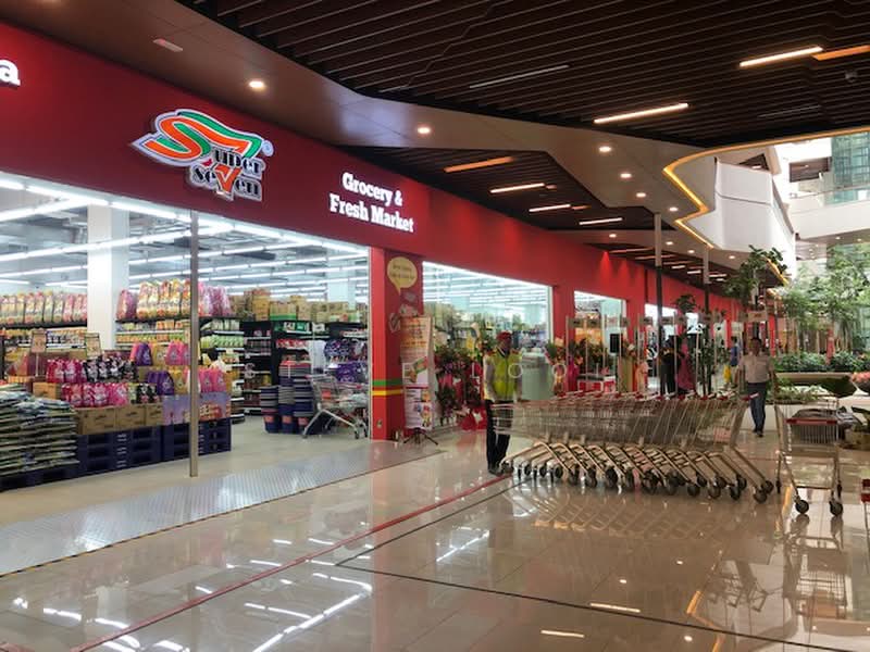 Pejabat untuk Disewa di Bukit Jalil (Kuala Lumpur) - Steve Looi - PropertyGuru.com.my