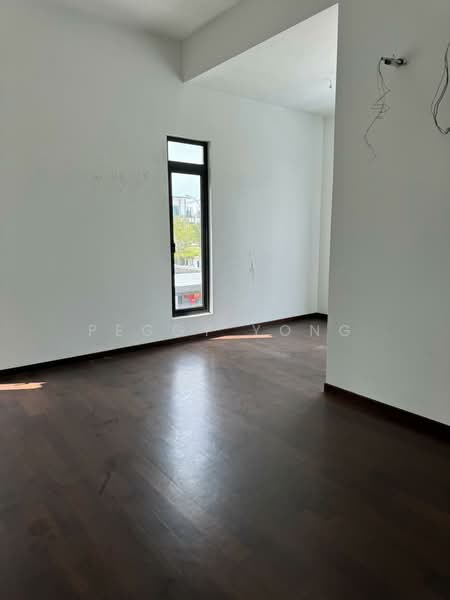 Rumah Teres 3 Tingkat untuk Dijual di Bukit Rahman Putra (Sungai Buloh) - Peggy Yong - Interior - PropertyGuru.com.my