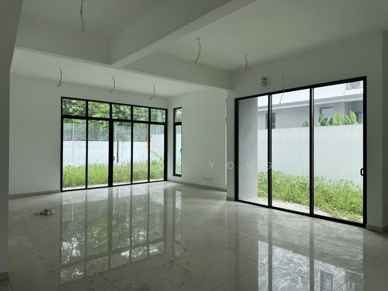 Rumah Teres 3 Tingkat untuk Dijual di Bukit Rahman Putra (Sungai Buloh) - Peggy Yong - Interior - PropertyGuru.com.my