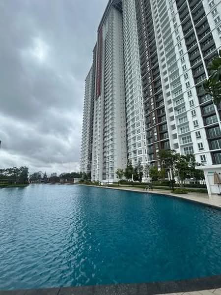 Kondominium untuk Dijual di d'Brightton - Lisa Azila - Exterior - PropertyGuru.com.my