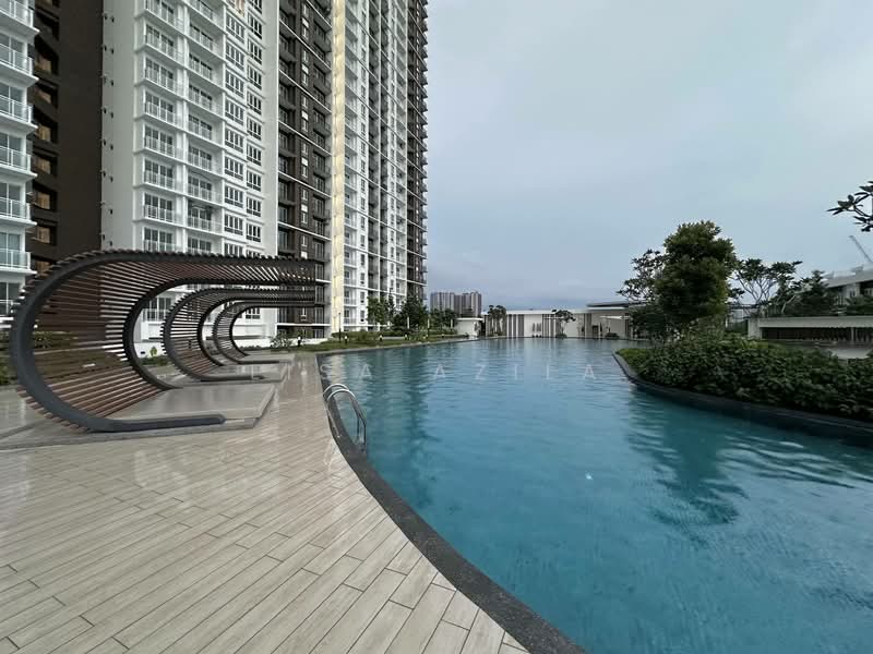 Kondominium untuk Dijual di d'Brightton - Lisa Azila - Exterior - PropertyGuru.com.my