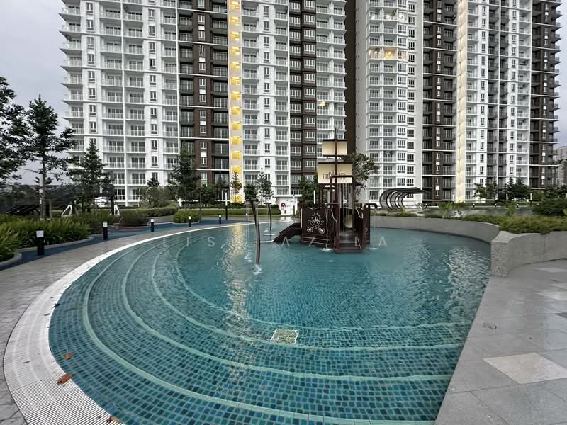 Kondominium untuk Dijual di d'Brightton - Lisa Azila - Exterior - PropertyGuru.com.my