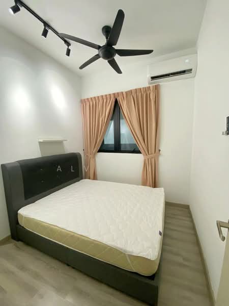 Service Residence for Rent at Southkey Mosaic - Alvin Lim - Bedroom - PropertyGuru.com.my