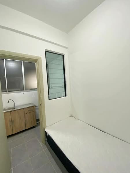 Service Residence for Rent at Southkey Mosaic - Alvin Lim - Bedroom - PropertyGuru.com.my