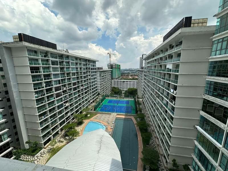 Service Residence for Sale at Palazio - Maggie Lee - Exterior - PropertyGuru.com.my