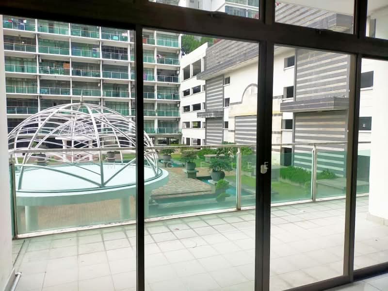 Service Residence for Sale at Palazio - Maggie Lee - Exterior - PropertyGuru.com.my