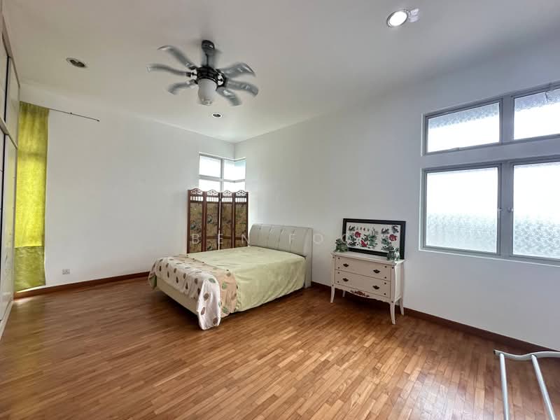 Semi-Detached House for Sale in Johor Bahru (Johor) - Ben Foo - Bedroom - PropertyGuru.com.my