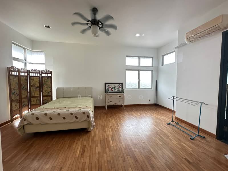 Semi-Detached House for Sale in Johor Bahru (Johor) - Ben Foo - Bedroom - PropertyGuru.com.my