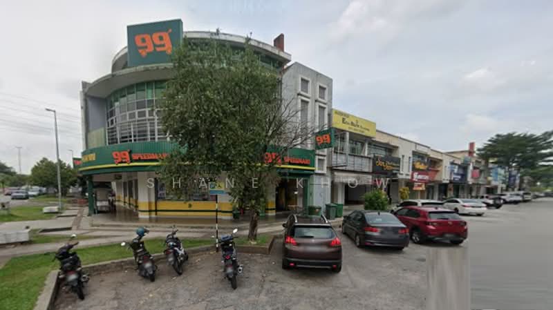 Shop for Sale in Putra Heights (Subang Jaya) - Shane Khow - PropertyGuru.com.my